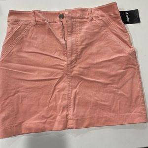 Forever 21 Skirt